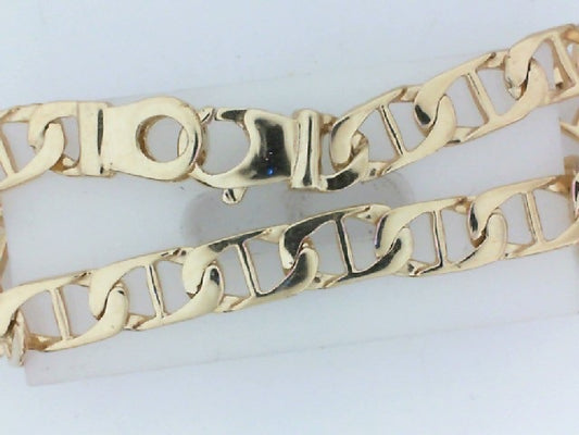 Gold Bracelets Men
