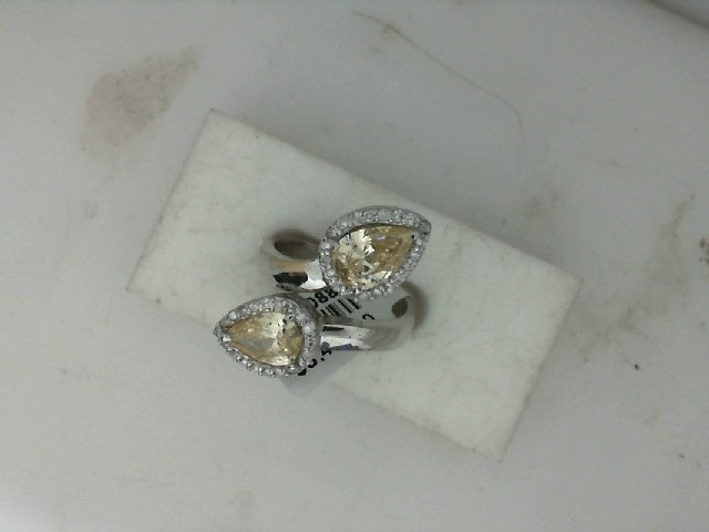 Colored Stone Rings  -  Women'