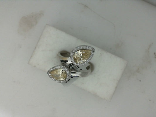 Colored Stone Rings  -  Women'