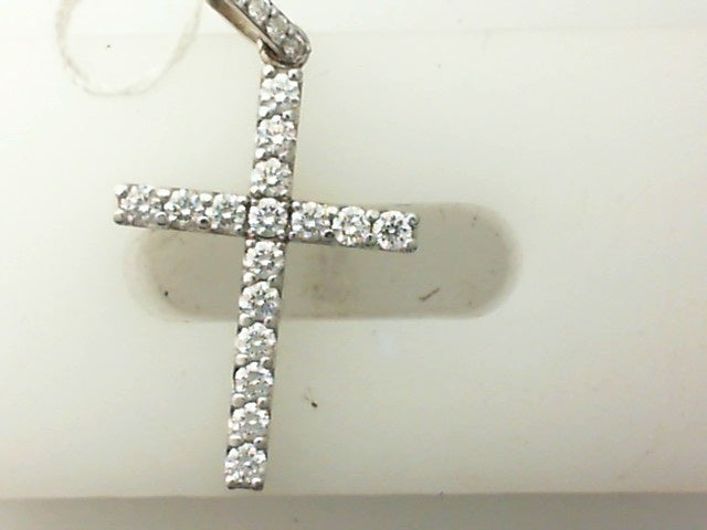 Diamond Pendant