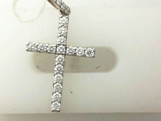 Diamond Pendant