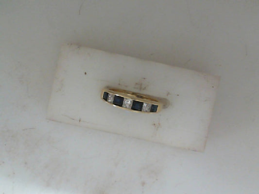 Colored Stone Rings  -  Women'