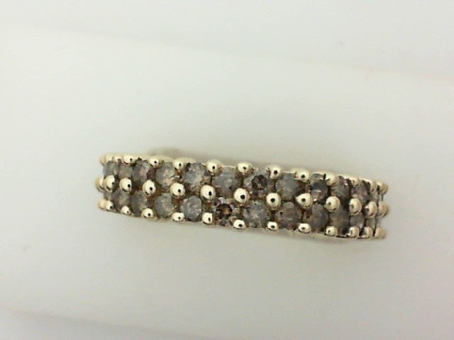 Diamond Fashion Rings  -  Women'