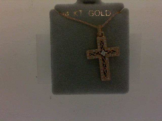 Diamond Pendant