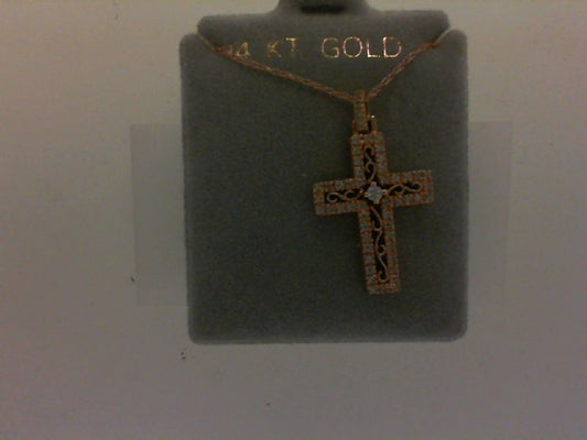 Diamond Pendant