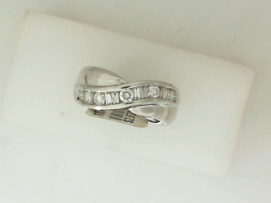 Diamond Fashion Rings  -  Women'