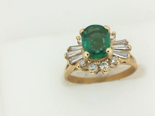 Diamond Fashion Rings  -  Women'