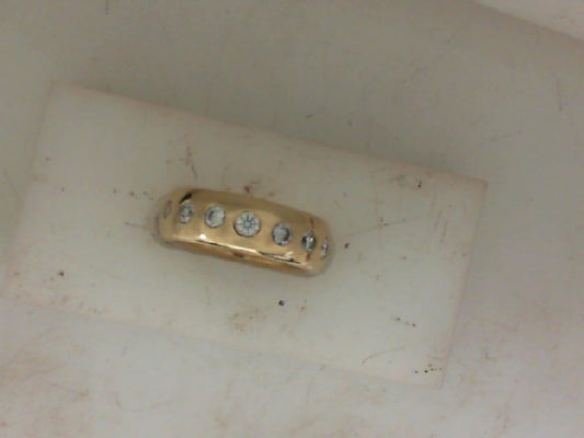 CZ JEWELRY