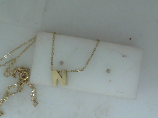 Gold Pendants / Charm