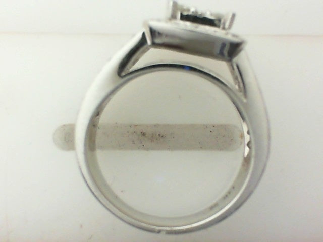 Diamond Wedding Bands  -  Women'