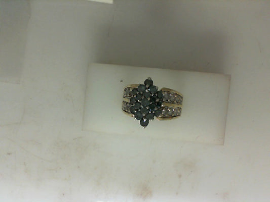 Diamond Fashion Rings  -  Women'