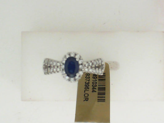 Colored Stone Rings  -  Women'