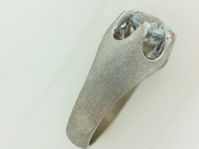 Colored Stone Rings  -  Men'