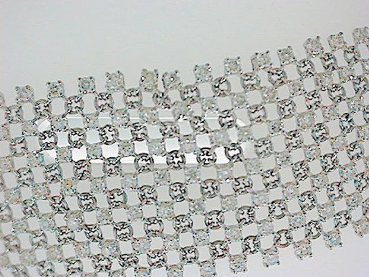 Diamond Bracelet
