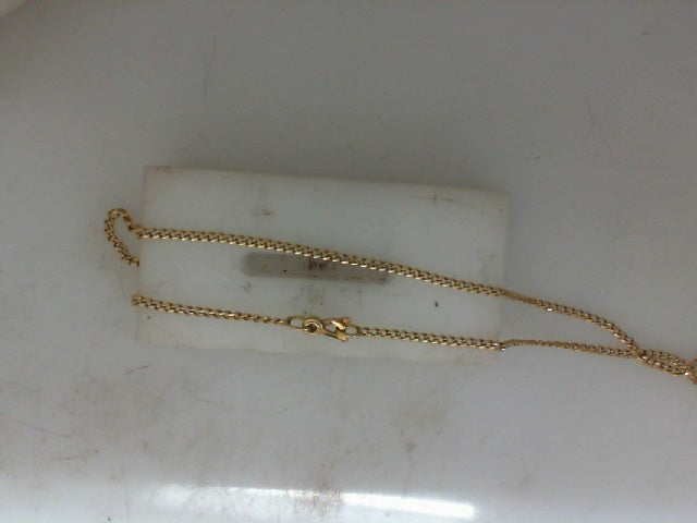 Gold Chain