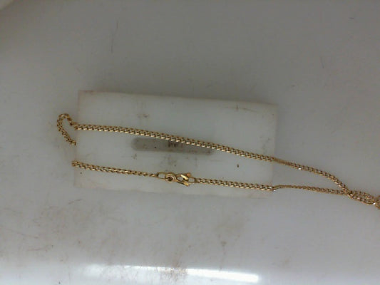 Gold Chain