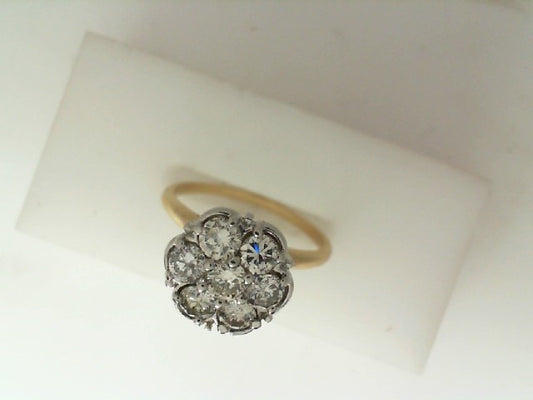 Diamond Engagement Ring