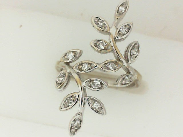 Diamond Fashion Rings  -  Women'