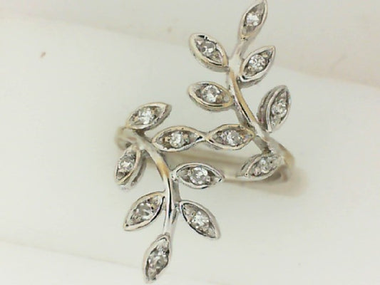 Diamond Fashion Rings  -  Women'