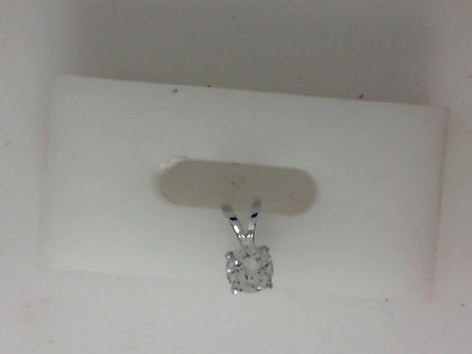 Diamond Pendant