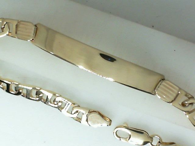 Gold Bracelet
