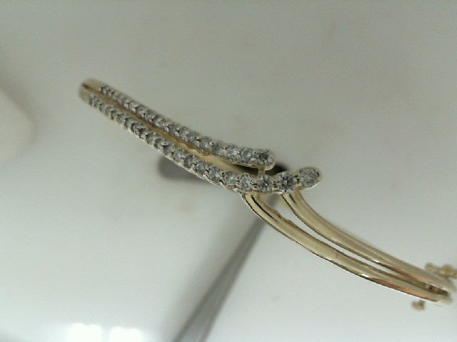 Diamond Bracelet