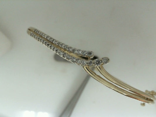 Diamond Bracelet