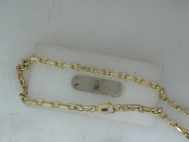 Gold Chain