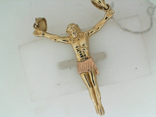 Gold Pendants / Charm