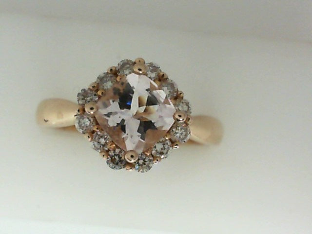 Colored Stone Rings  -  Women'