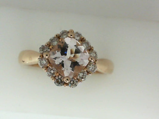 Colored Stone Rings  -  Women'