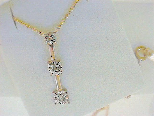 Diamond Pendant