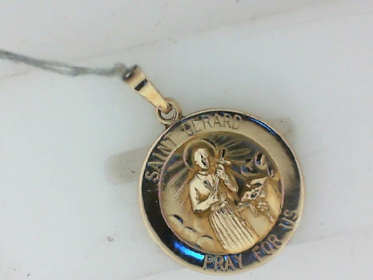 Gold Pendants / Charm