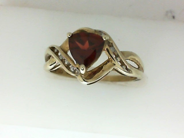 Colored Stone Rings  -  Women'