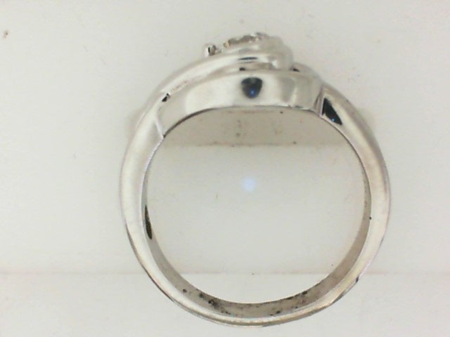 Diamond Fashion Rings  -  Women'
