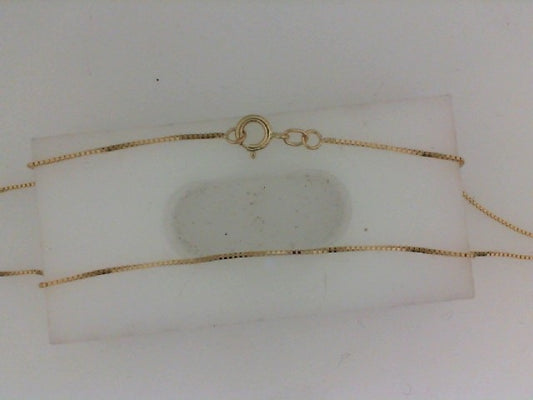 Gold Chain