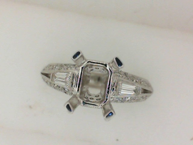 Diamond Engagement Ring