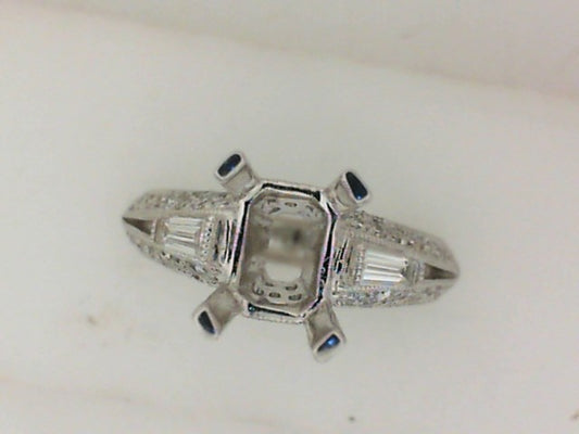 Diamond Engagement Ring