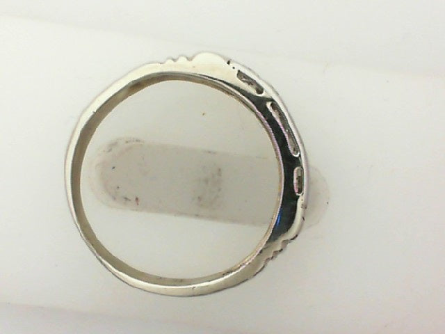 Diamond Wedding Bands  -  Women'