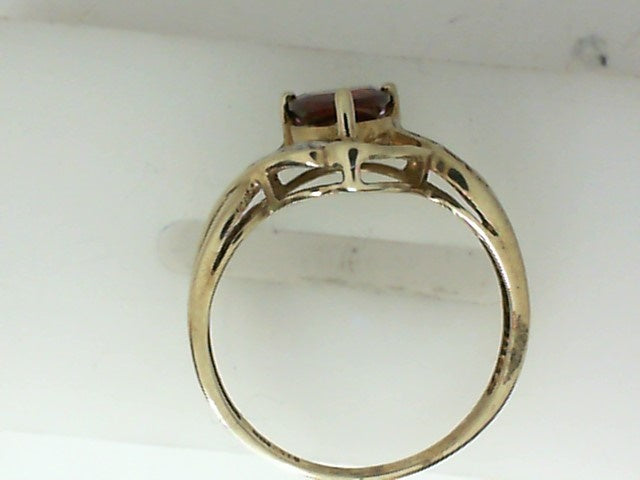 Colored Stone Rings  -  Women'