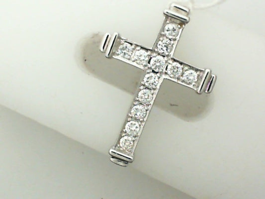Diamond Pendant