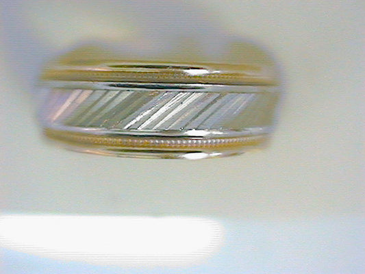 Gold Fashion Rings  -  Women'