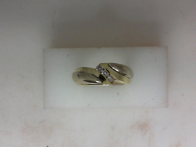 Diamond Fashion Rings  -  Men'