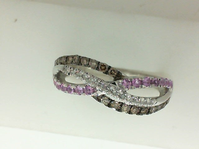 Diamond Fashion Rings  -  Women'