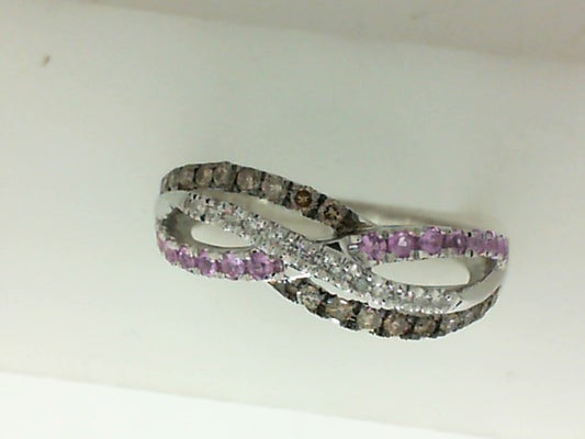 Diamond Fashion Rings  -  Women'