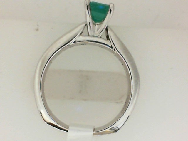 Diamond Semi-Mount Ring