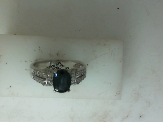 Colored Stone Rings  -  Women'