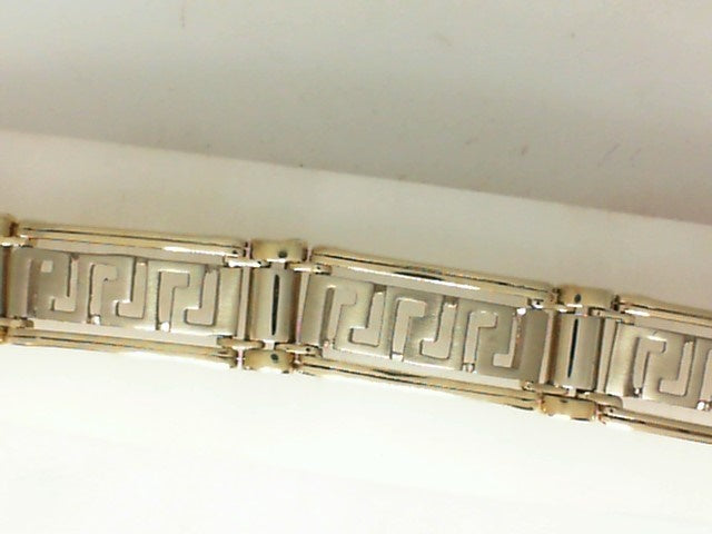 Gold Bracelet