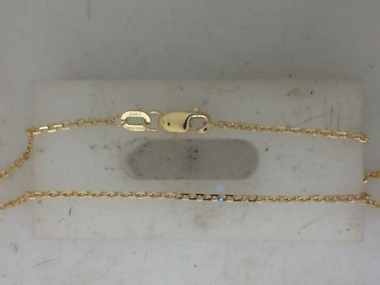 Gold Chain