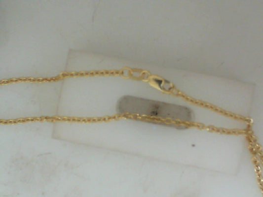 Gold Chain
